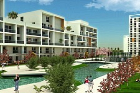 Soyak Park Aparts fiyat listesi! 133 bin 500 liraya!