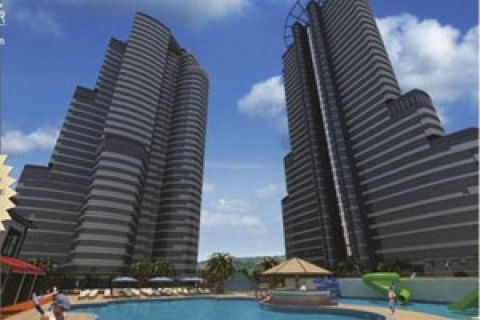 Cam Kuleler'de fiyatlar 550 bin TL'den başlıyor!