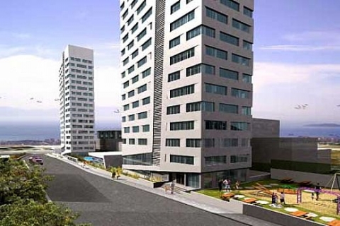 Helenium Twins Kartal'da teslimler başlıyor! 200 bin TL'ye! 