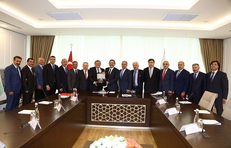 Salih Bezci: İmar yönetmelikleri iller için ayrı ayrı yapılabilir!