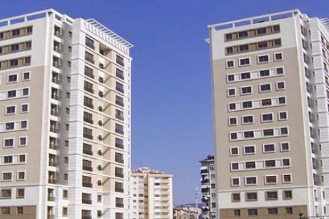 demirli inşaat Demirli Turkuaz