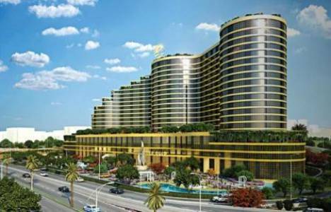 Caprice Gold devremülk fiyatları!