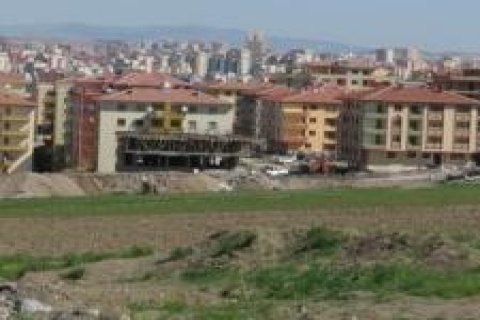 Vakıf Gayrimenkul SPK'dan ek süre istedi!