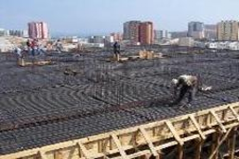 Serka İnşaat eleman alacak!