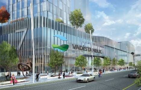  Vadistanbul turu! 15 karede! 