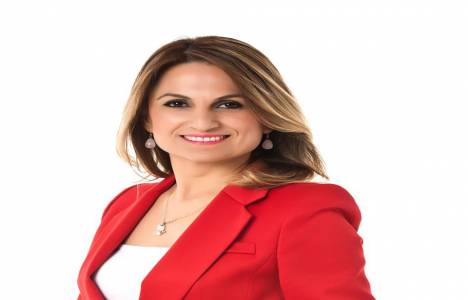 Kentsel Dönüşüm Uzmanı Hatice Kolçak'ın televizyon programı başlıyor!