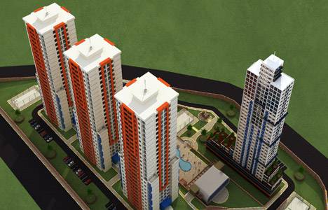 Evviva Lavinium da 5 bin GBP peşinatla!