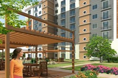 Crown Park 'ta 199 bin TL! 5 bin TL peşinatla!