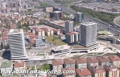 Platform Merter Evleri'nin inşaat çalışmaları ne durumda?