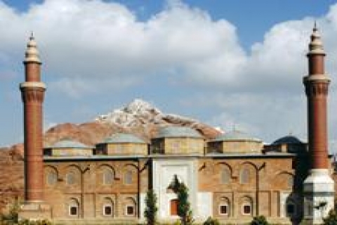 Bursa'da kentsel dönüşüm başlıyor