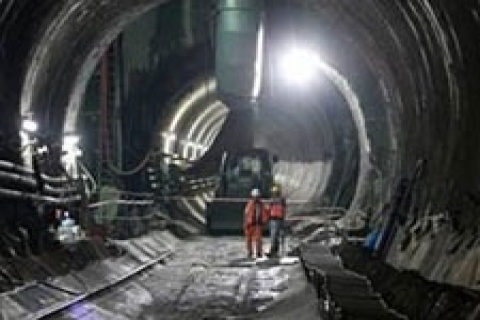 Göztepe-Kazlıçeşme tüneline açılan dava reddedildi!