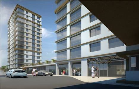  Asia Residence Kartal'da 252 bin liraya!