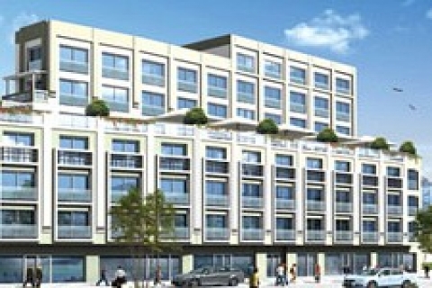 Japon Evler Konut Projesi'nde 491 bin TL'ye!