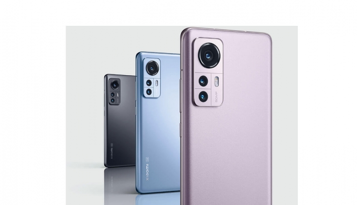 Xiaomi 12 fiyatı ne kadar? İşte 14 Mayıs 2022 fiyat listesi!