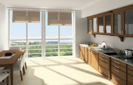 Asrın Konutları nda fiyatlar 127 bin liradan başlıyor!