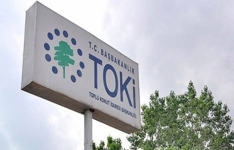 TOKİ Erzincan Merkez'de 586 adet konut yaptıracak!