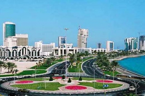 En zengin ülke Katar seçildi!