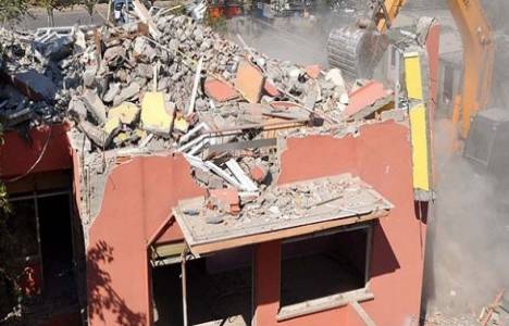 Kentsel dönüşümün canlı takip edileceği alanlar!