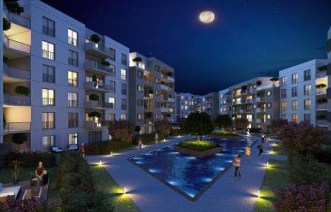 Çınarlı Bahçe Tuzla Evleri'nde 208 bin TL'ye 1 oda 1 salon! 