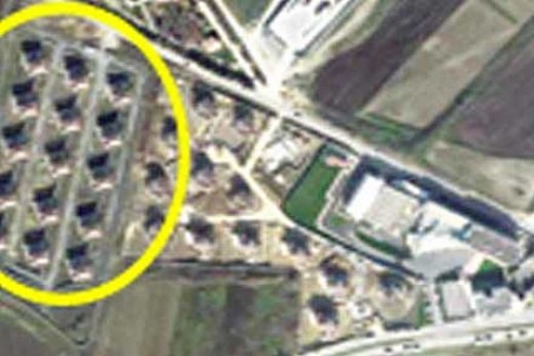 İBB Meclisi'nde 50 bin metrekarelik arazinin imar değişikliğine AKP ve CHP'den evet oyu geldi!