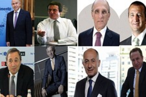 İnşaat sektörünün en zengin müteahhitleri, hangi burçtan İşte servetleri ve burçları!