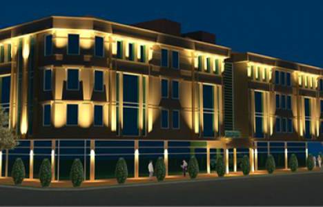 İstanbul da hemen teslim ofis projeleri!