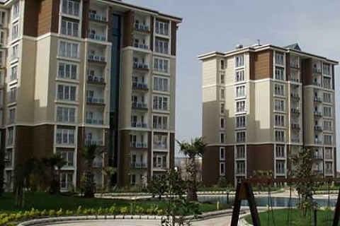 Pendik Mutlu Town'da 230 bin TL'ye 2+1! Hemen teslim!