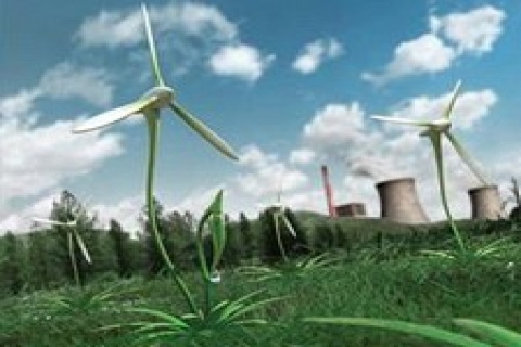 Yenilenebilir Enerji Kaynakları kanunu yayımlandı!