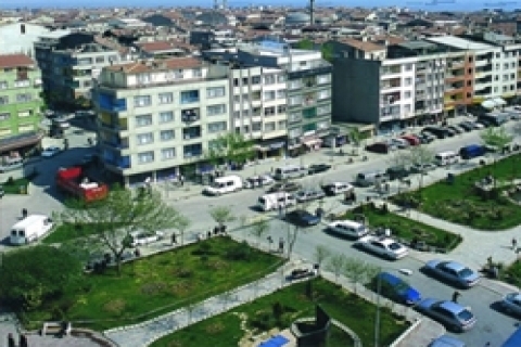 KİPTAŞ'tan Zeytinburnu kentsel dönüşümüne ilk kazma Haziran'da!