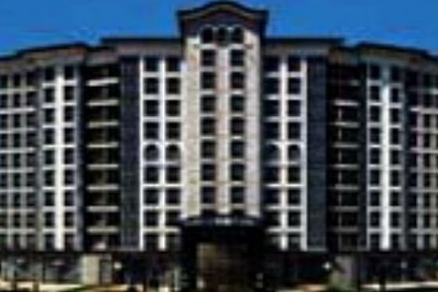 Nispetiye 10'da fiyatlar lansmana özel 708 bin dolardan başlıyor!