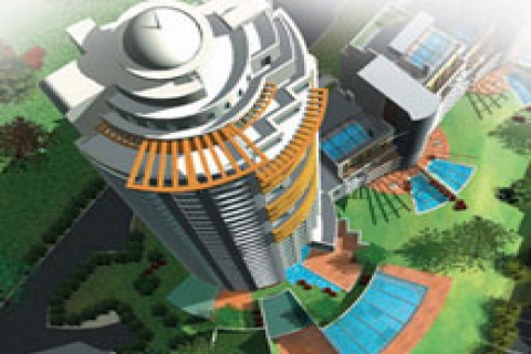 SİNPAŞ'tan yeni konut şirketi!