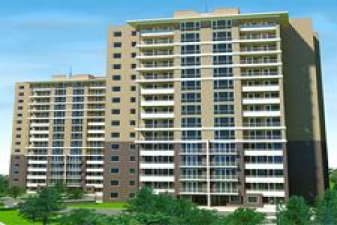 Ankara Batı Yakası Konutları'nda 160 bin TL'ye!