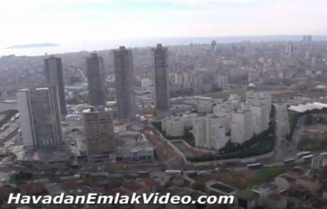  Brandium Ataşehir projesinin inşaat çalışmaları ne durumda?