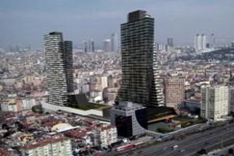 Yeşil İnşaat ile Doğan'ın Trump Tower tartışması kızışıyor