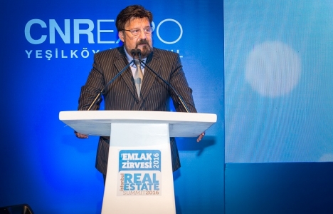 Yabancılar Türkiye ye yatırım yapmaya istekli!