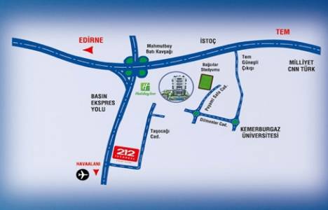 İkitelli Polat Port Residence