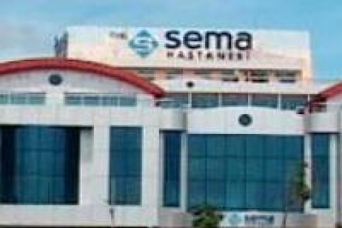 Sema Hastanesi JCI kalite belgesi aldı