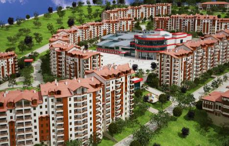 Devremülk fiyatları 2013!