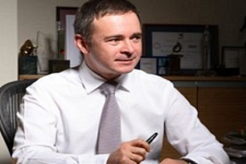 Hakan Kodal'dan 'AVM yatırımlarında temkinli olun' uyarısı!