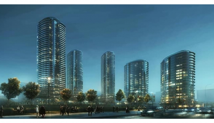 İş GYO Tuzla konut projesinde son dakika gelişmesi! Süreç hızlandı! 