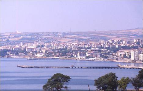 Tekirdağ'da icradan satılık tarla 2 milyon 2 bin 704 TL! 