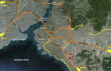  Küçükyalı AVM nerede?