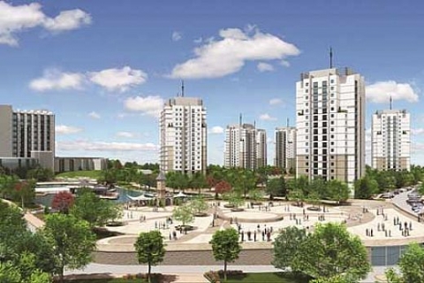 Avrupa Konutları Atakent 3'te 311 bin TL'ye 2+1! Şubat ayı satış şampiyonu oldu!