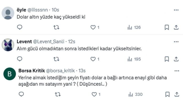 Sarı sitede konut fiyatları iki günde arttı!