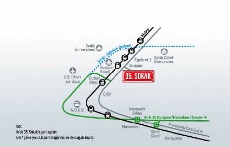 İzmir 35. Sokak Konutları