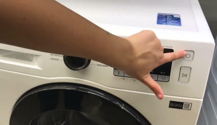   Hepsi Burada dan dev avantaj! Seçili çamaşır makinesine 2000 TL veriyor... 31 Aralık fiyat listesi