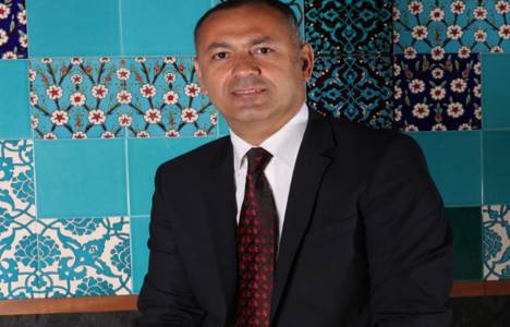  Murat Arslan otelcilikte Türk genel müdürlere bakışı anlattı!