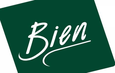  Bien’in standı, Cersaie Fuarı’nda büyük ilgi gördü!