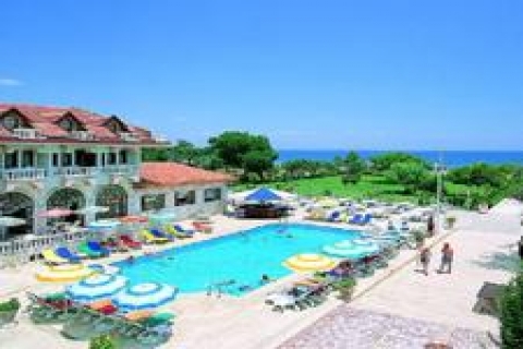 Balıkesir'de kiralık ve satılık 2 otel