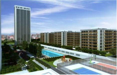  Birikimi olmayanlar için ev sahibi olma fırsatı! 